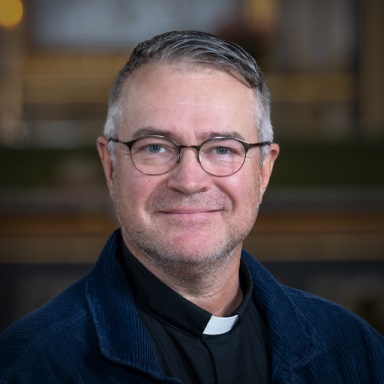 Niklas Holmsten